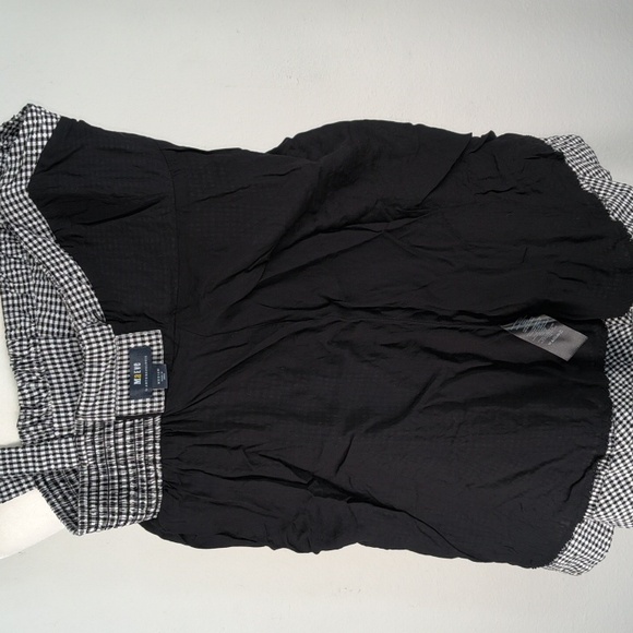 Maeve By Anthropologie Sweetheart Mini Dress Size Medium - Picture 12 of 16